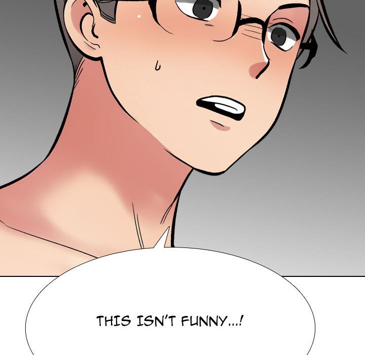 Our Exchange Manhwa - Chapter 223 Page 111