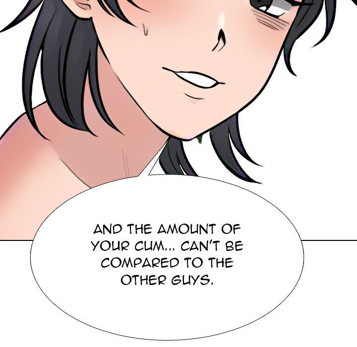 Our Exchange Manhwa - Chapter 223 Page 117