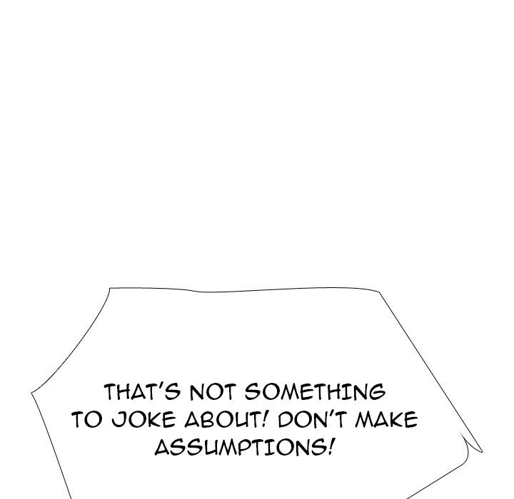 Our Exchange Manhwa - Chapter 223 Page 118