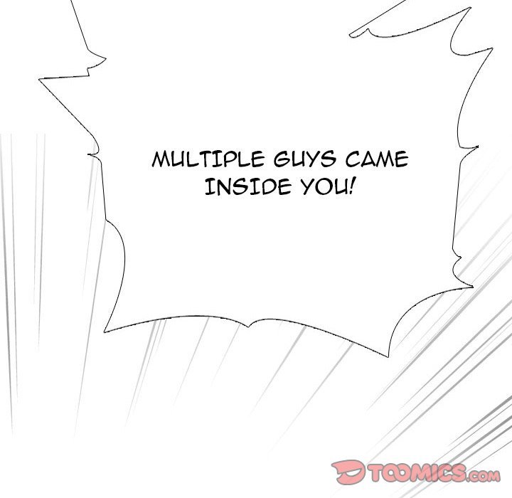 Our Exchange Manhwa - Chapter 223 Page 119