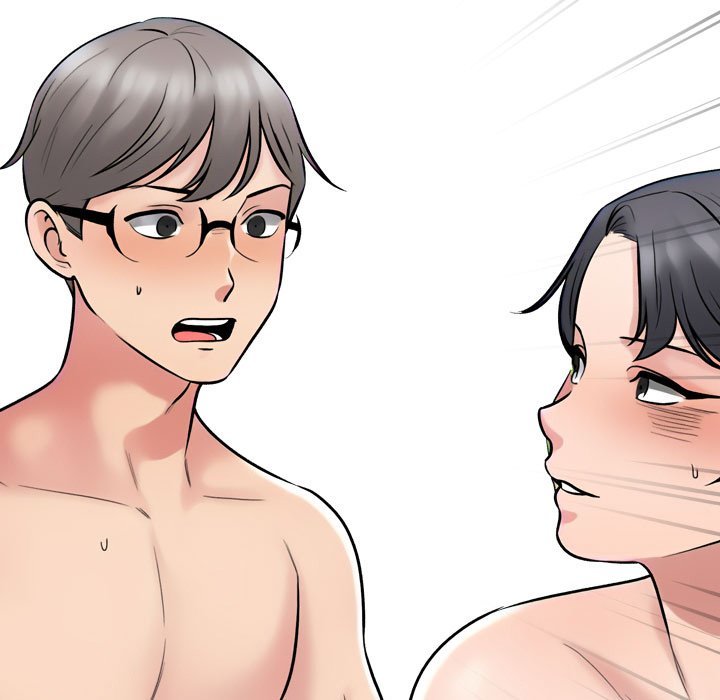 Our Exchange Manhwa - Chapter 223 Page 120