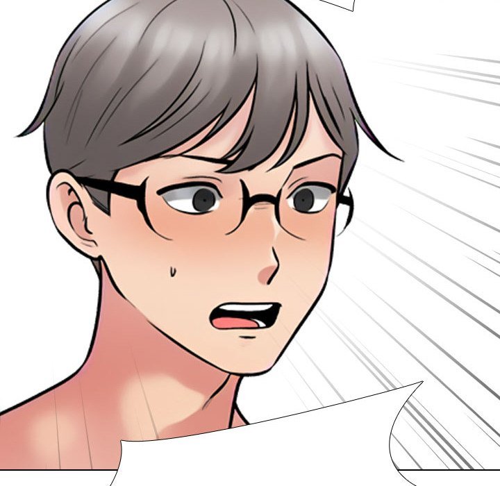 Our Exchange Manhwa - Chapter 223 Page 123