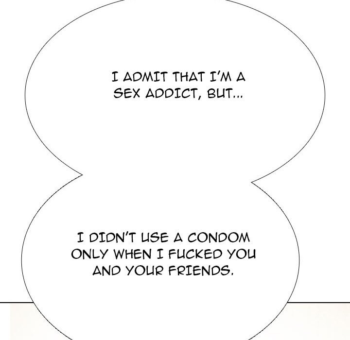 Our Exchange Manhwa - Chapter 223 Page 125