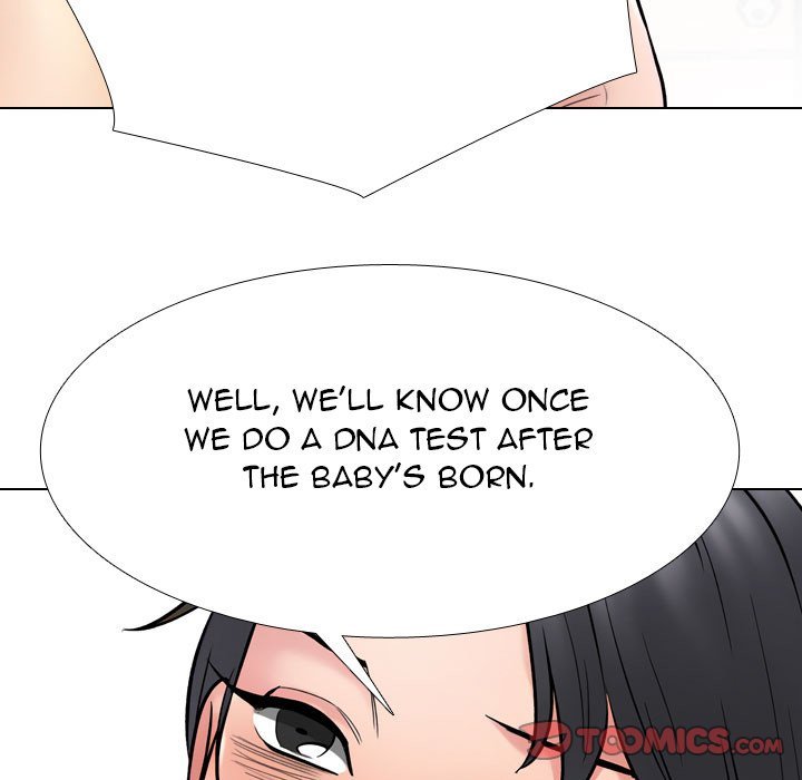 Our Exchange Manhwa - Chapter 223 Page 128