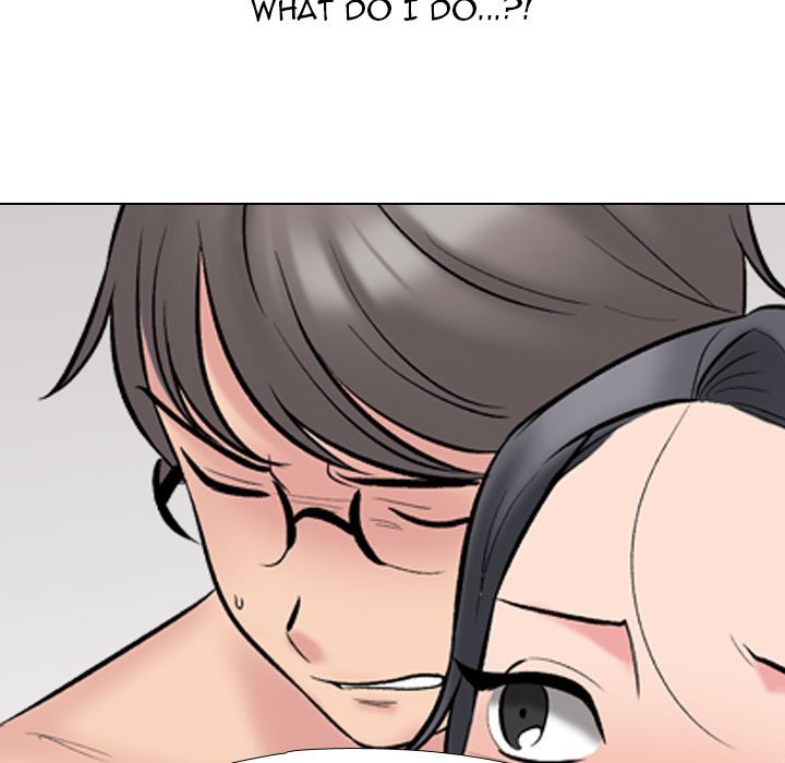 Our Exchange Manhwa - Chapter 223 Page 138