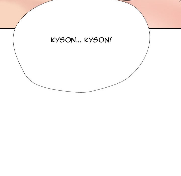 Our Exchange Manhwa - Chapter 223 Page 139