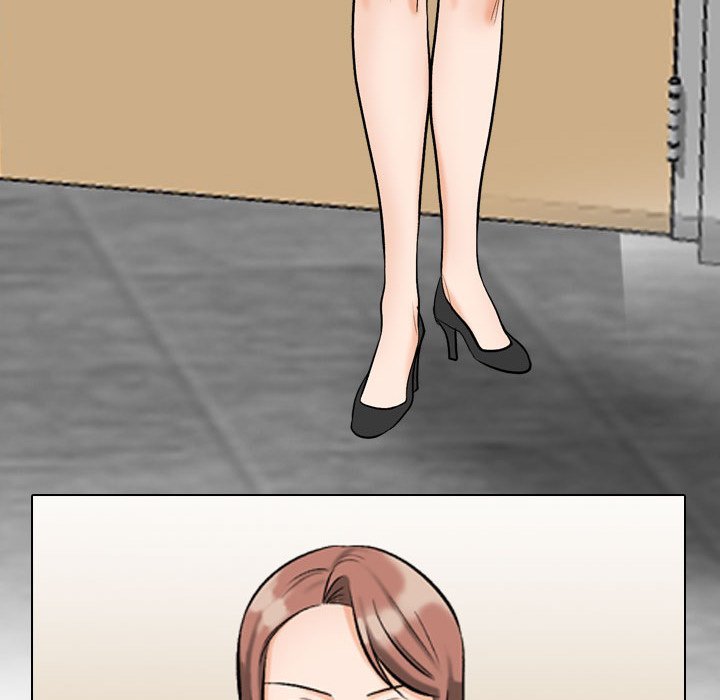 Our Exchange Manhwa - Chapter 223 Page 149