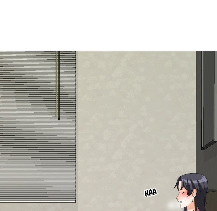 Our Exchange Manhwa - Chapter 25 Page 10