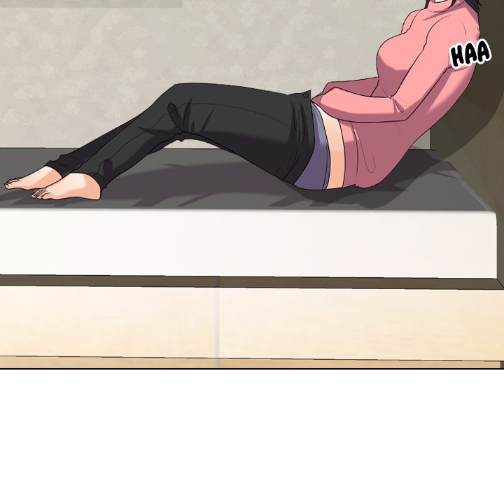 Our Exchange Manhwa - Chapter 25 Page 11