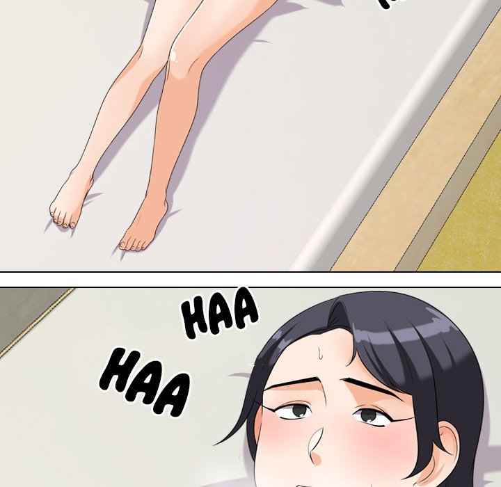 Our Exchange Manhwa - Chapter 25 Page 15