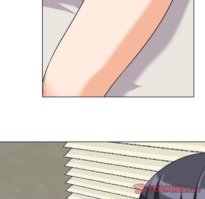 Our Exchange Manhwa - Chapter 25 Page 17