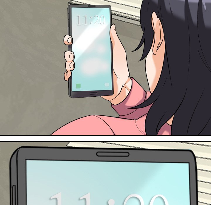 Our Exchange Manhwa - Chapter 25 Page 18