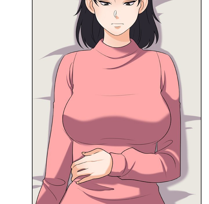 Our Exchange Manhwa - Chapter 25 Page 20