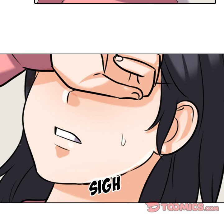 Our Exchange Manhwa - Chapter 25 Page 21