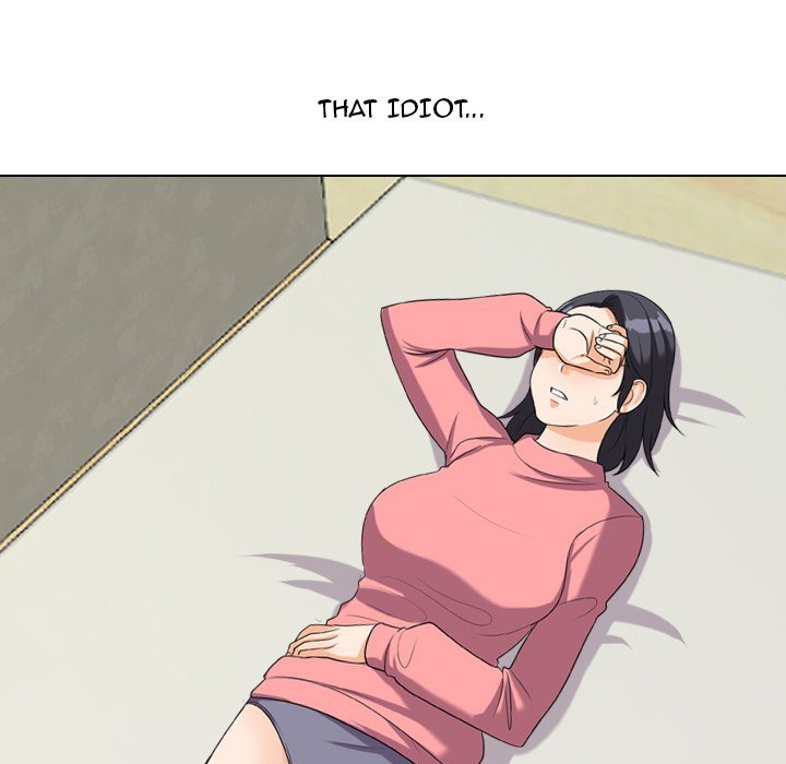 Our Exchange Manhwa - Chapter 25 Page 22