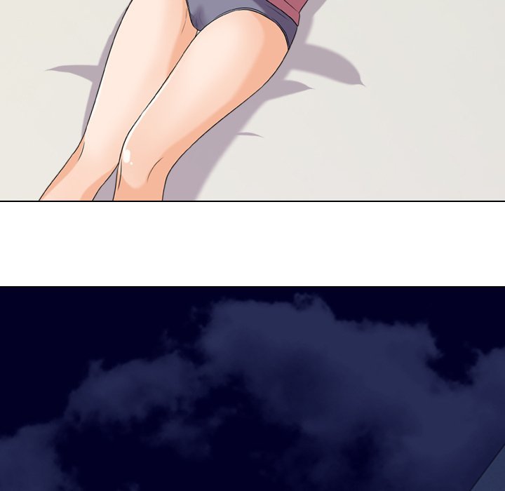 Our Exchange Manhwa - Chapter 25 Page 23