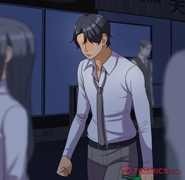 Our Exchange Manhwa - Chapter 25 Page 25