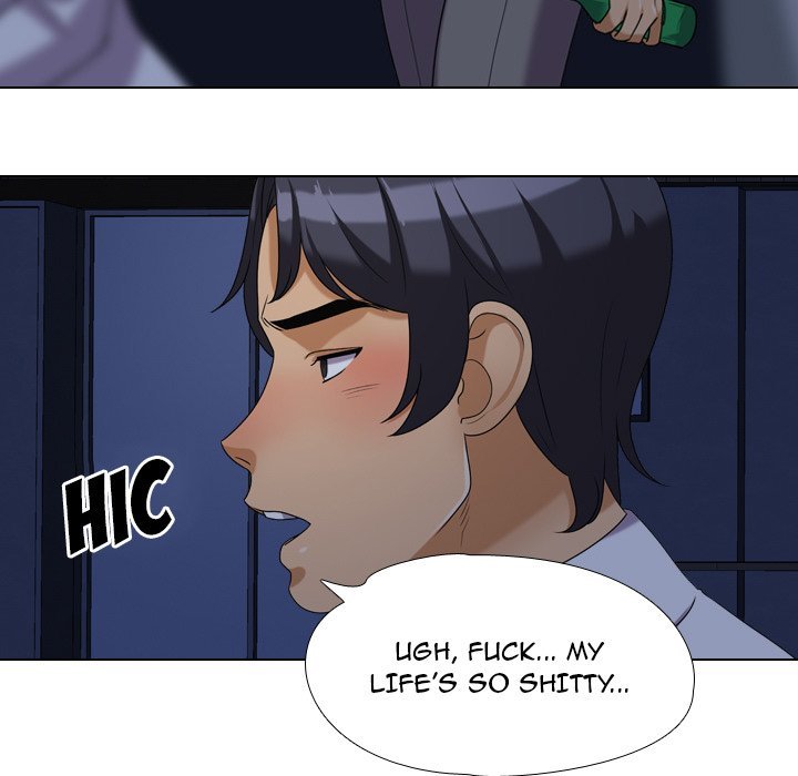 Our Exchange Manhwa - Chapter 25 Page 26