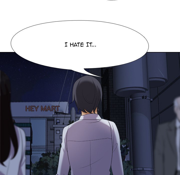 Our Exchange Manhwa - Chapter 25 Page 27