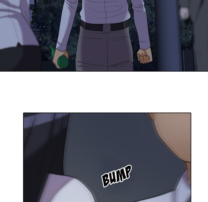 Our Exchange Manhwa - Chapter 25 Page 28