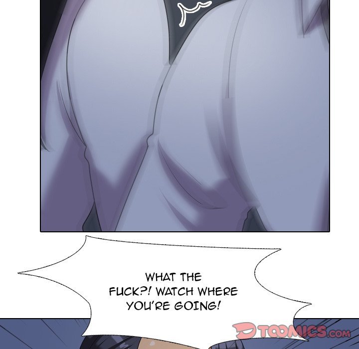 Our Exchange Manhwa - Chapter 25 Page 29