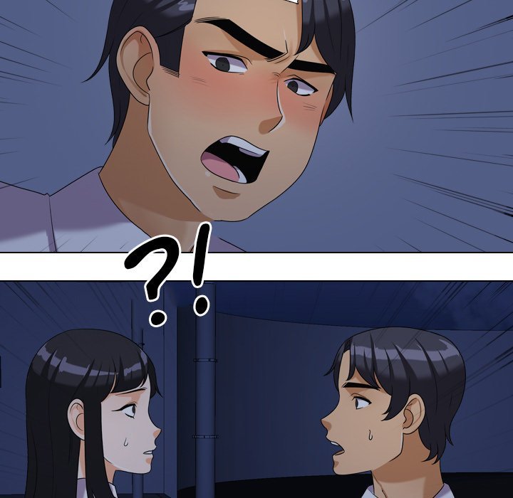 Our Exchange Manhwa - Chapter 25 Page 30