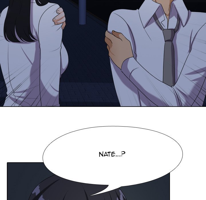 Our Exchange Manhwa - Chapter 25 Page 31