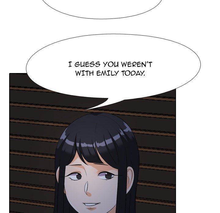 Our Exchange Manhwa - Chapter 25 Page 39