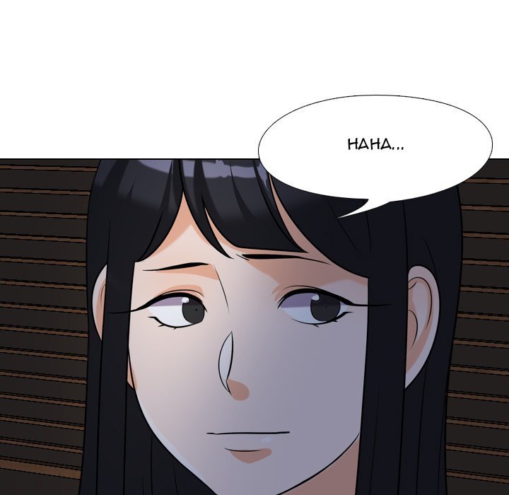 Our Exchange Manhwa - Chapter 25 Page 42