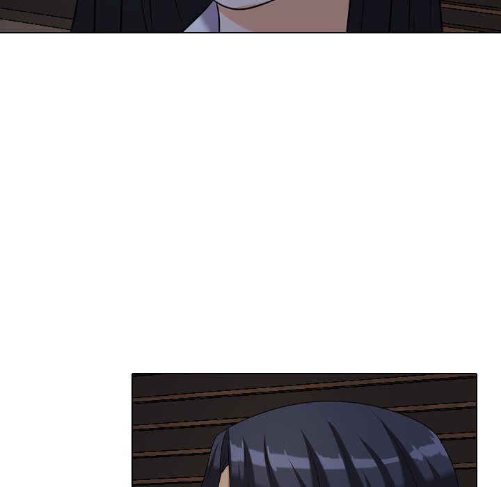 Our Exchange Manhwa - Chapter 25 Page 43