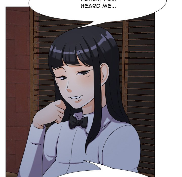 Our Exchange Manhwa - Chapter 25 Page 47