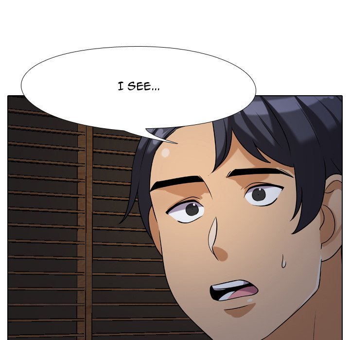 Our Exchange Manhwa - Chapter 25 Page 51