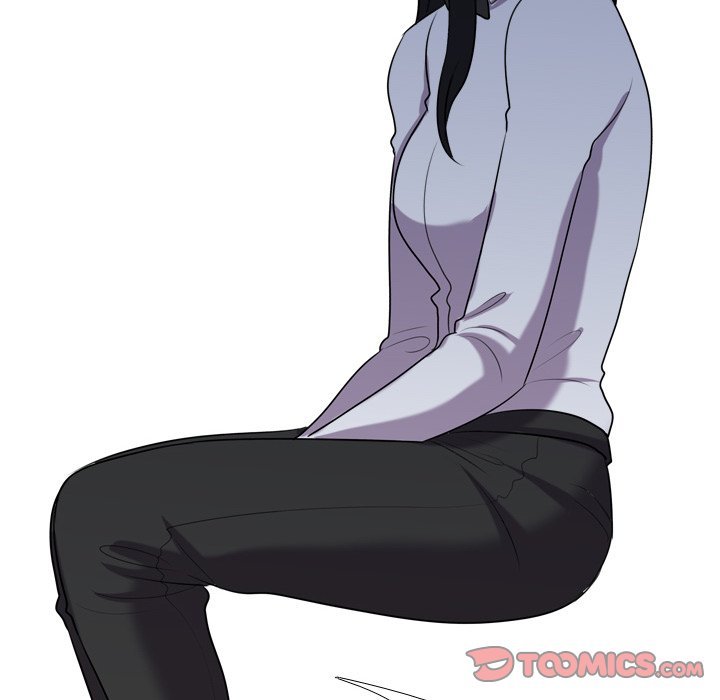 Our Exchange Manhwa - Chapter 25 Page 53