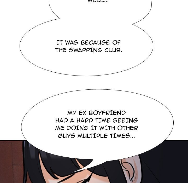 Our Exchange Manhwa - Chapter 25 Page 59