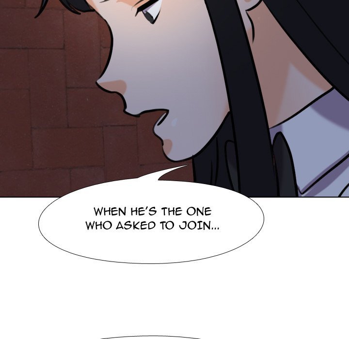 Our Exchange Manhwa - Chapter 25 Page 60