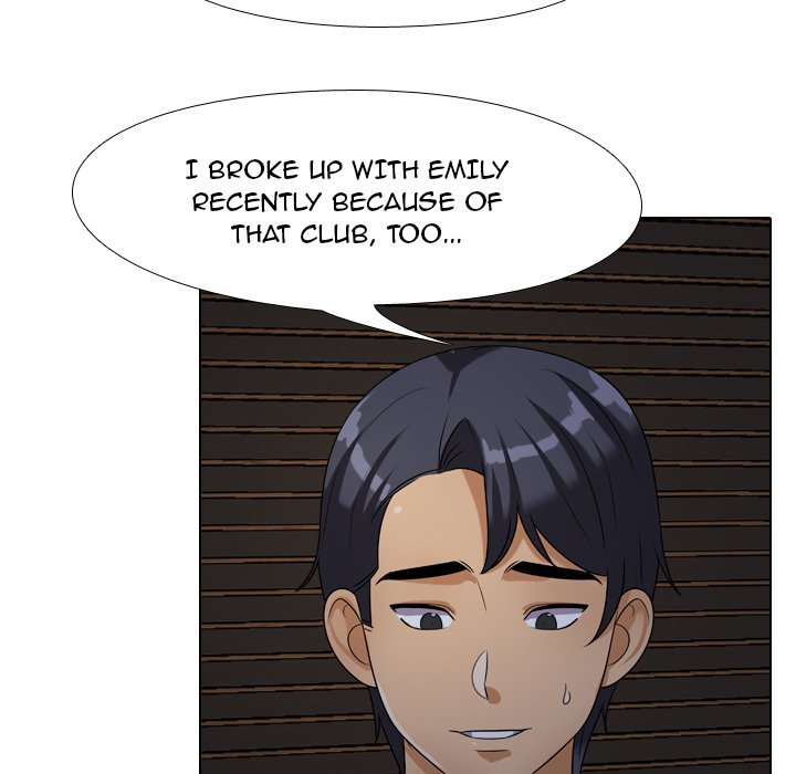 Our Exchange Manhwa - Chapter 25 Page 62