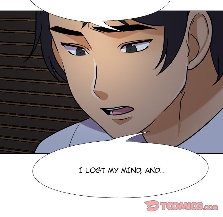 Our Exchange Manhwa - Chapter 25 Page 65