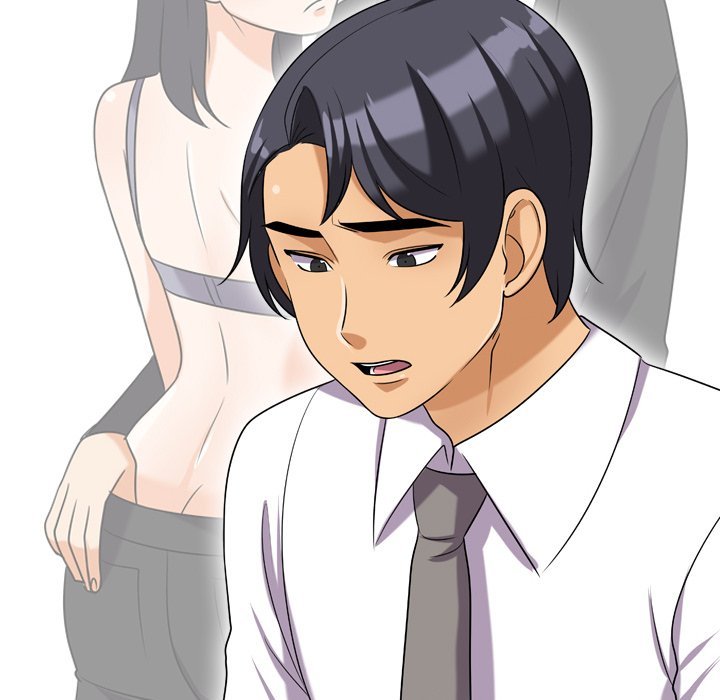 Our Exchange Manhwa - Chapter 25 Page 67