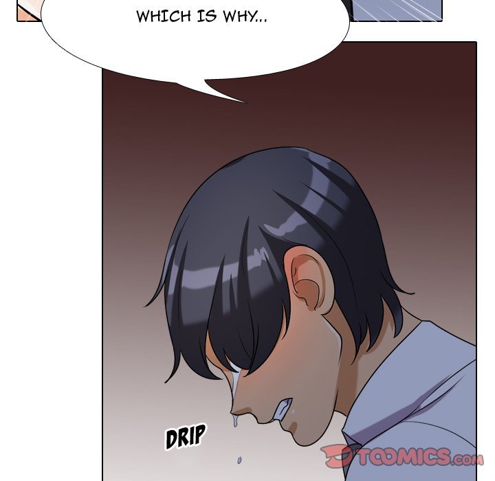 Our Exchange Manhwa - Chapter 25 Page 69