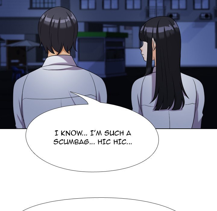 Our Exchange Manhwa - Chapter 25 Page 71