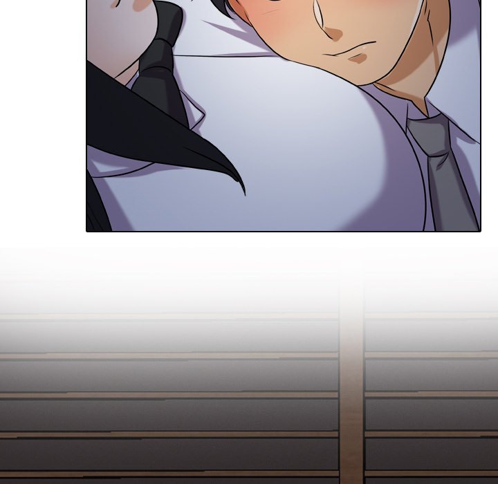 Our Exchange Manhwa - Chapter 25 Page 78