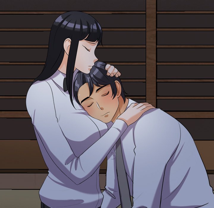 Our Exchange Manhwa - Chapter 25 Page 79