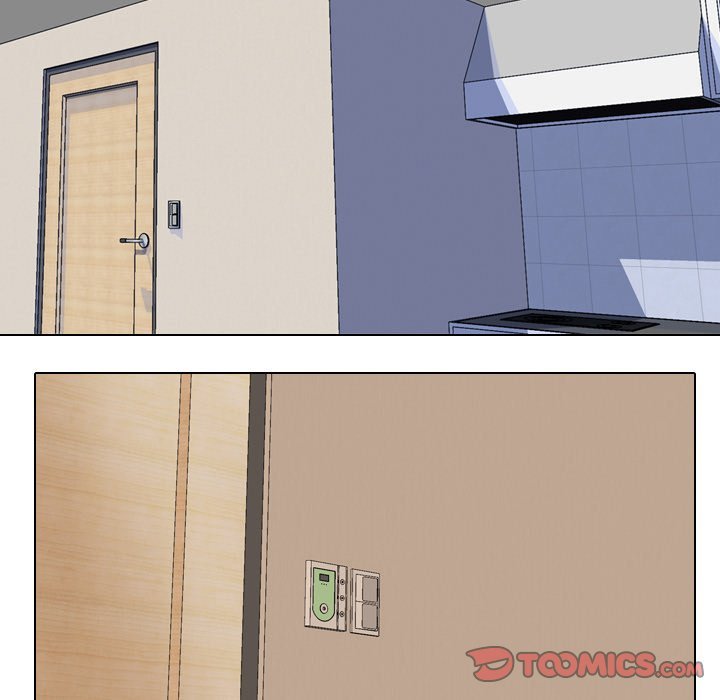 Our Exchange Manhwa - Chapter 25 Page 81