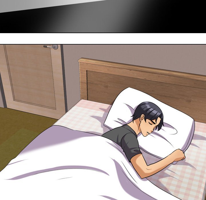 Our Exchange Manhwa - Chapter 25 Page 83