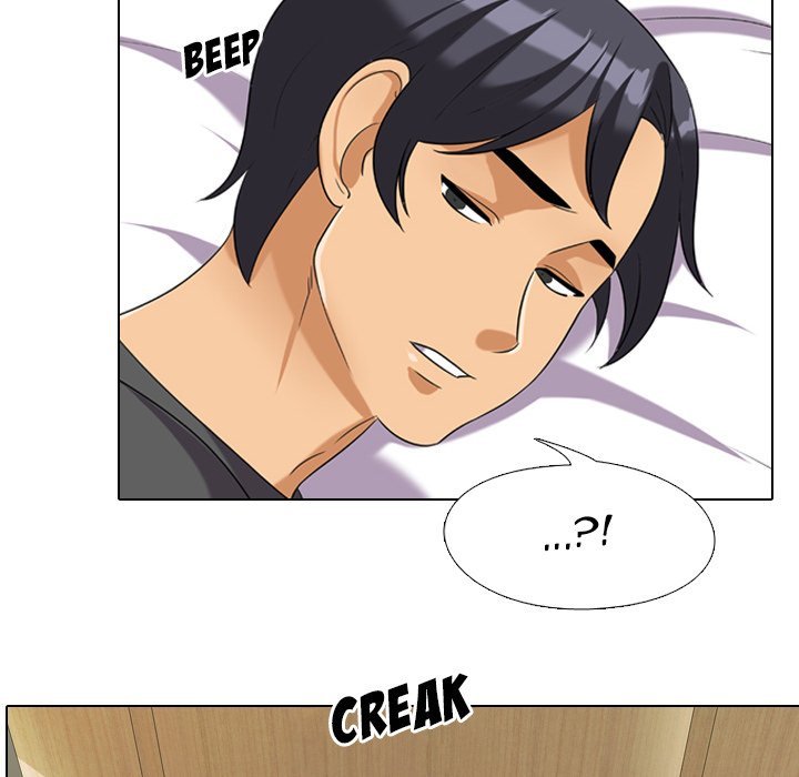 Our Exchange Manhwa - Chapter 25 Page 86