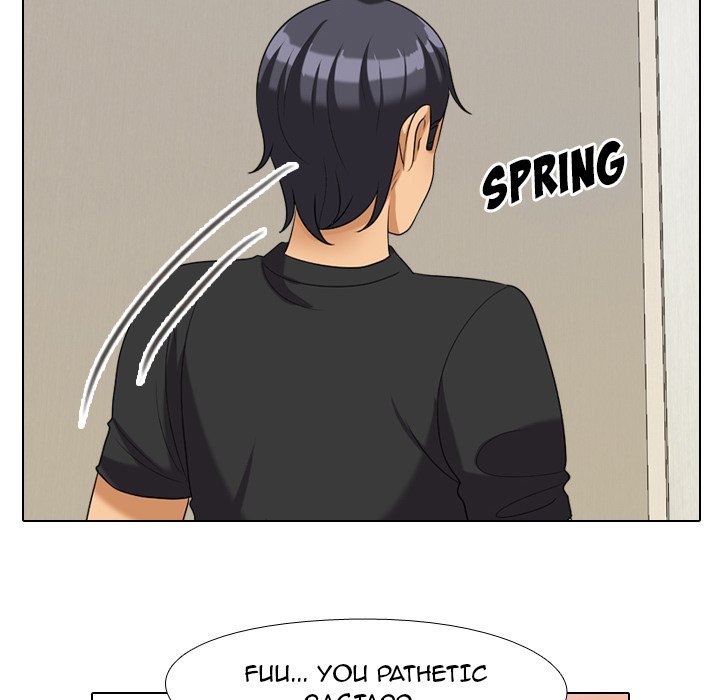 Our Exchange Manhwa - Chapter 25 Page 88