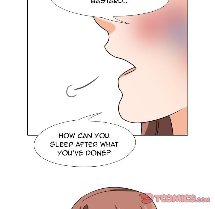 Our Exchange Manhwa - Chapter 25 Page 89