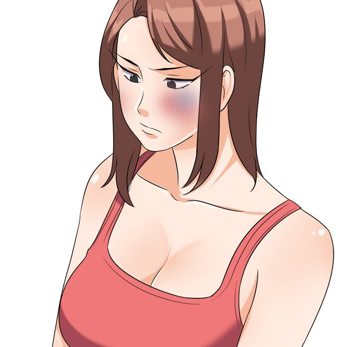 Our Exchange Manhwa - Chapter 25 Page 90