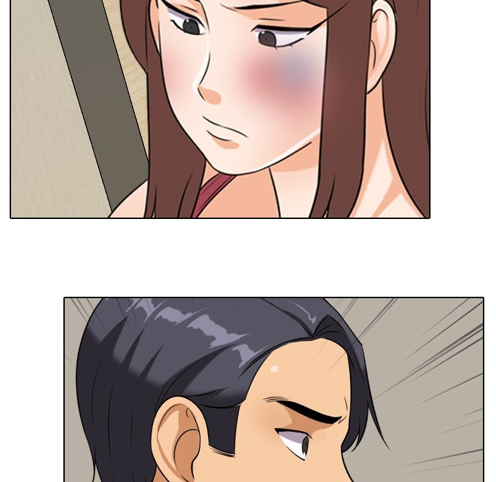 Our Exchange Manhwa - Chapter 25 Page 92