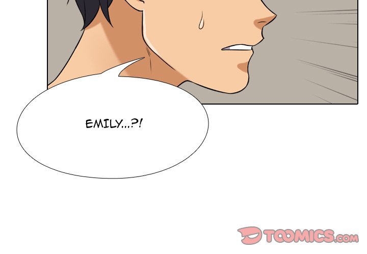 Our Exchange Manhwa - Chapter 25 Page 93